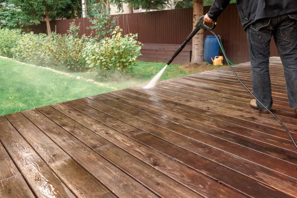 Best Parking Lot and Garage Cleaning  in South Apopka, FL