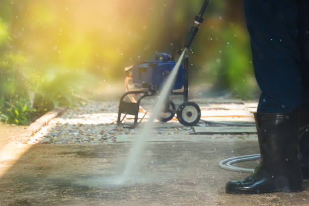 South Apopka, FL  Pressure Washing Services Company